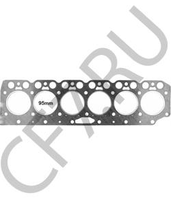 0420 9897 KHD Прокладка, головка цилиндра в городе Екатеринбург