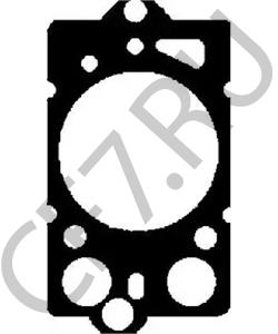 60605900 VM Прокладка, головка цилиндра в городе Екатеринбург