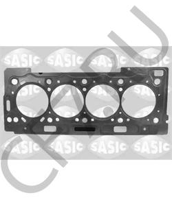 02091E DS Прокладка, головка цилиндра в городе Екатеринбург