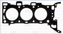 GM Прокладка головки блока цилиндров
