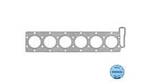 MAN Прокладка, головка цилиндра