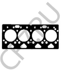 3681E014 MASSEY FERGUSON Прокладка, головка цилиндра в городе Екатеринбург