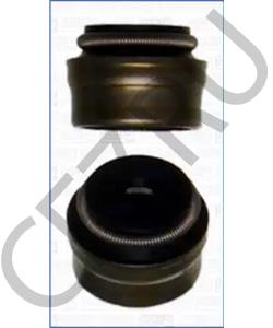 55190344 Fiat/Alfa Romeo/Lancia Уплотнительное кольцо, стержень кла [ORG в городе Екатеринбург