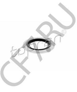 15066-AW300 NISSAN Уплотнительное кольцо, резьбовая пробка маслосливн. отверст. в городе Екатеринбург