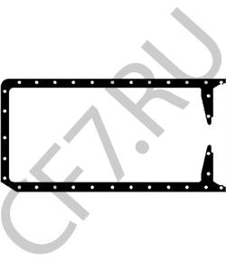 0336 9032 KHD Прокладка, масляный поддон в городе Екатеринбург