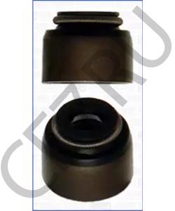 12210-PZ1-004 HONDA Колпачок маслосъемный в городе Екатеринбург