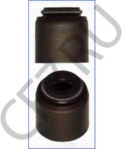 13207-01M01 NISSAN Уплотнительное кольцо, стержень кла в городе Екатеринбург