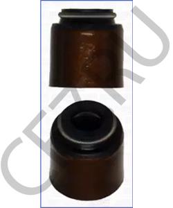 5125690060 TFK-Motors Сальник клапана (маслоотражатель) 4JB1-T NKR55 TFKMOTORS в городе Екатеринбург