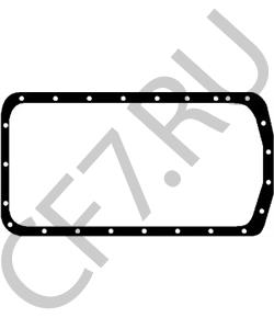 0304 34 DS Прокладка, масляный поддон в городе Екатеринбург