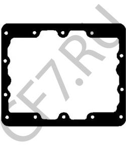 0213 9453 KHD Прокладка, масляный поддон в городе Екатеринбург