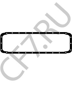 0418 9446 KHD Прокладка, масляный поддон в городе Екатеринбург