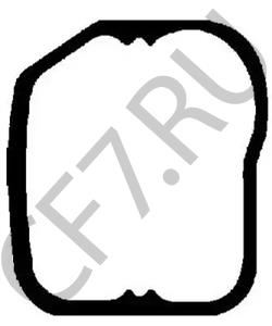 0347 0138 KHD Прокладка, крышка головки цилиндра в городе Екатеринбург