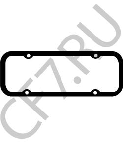 102538 GEPARTS Клапан стояночного тормоза FL6 VOLVO в городе Екатеринбург