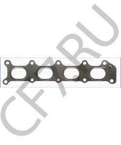 0349H8 CITROEN/PEUGEOT Прокл.вып.коллек.CITROEN C4 I 2.0 04-11/C5 I 1.8,2.0 00-08 в городе Екатеринбург