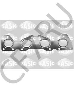 0349L3 DS Прокладка, выпускной коллектор в городе Екатеринбург