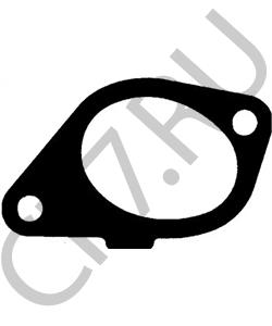 0348.P0 Peugeot-Citroen W УПЛОТН.РАСПРЕДЕЛИТЕЛЯ JOINT в городе Екатеринбург