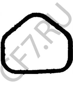 11 61 7 513 044 MINI Прокладка, впускной коллектор в городе Екатеринбург