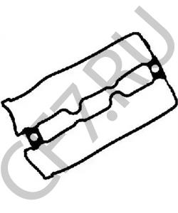 5607469 SATURN Прокладка, крышка головки цилиндра в городе Екатеринбург