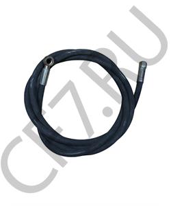 WG9719230026 HOWO Шланг высокого давления на ПГУ сцепления L-2620 H в городе Екатеринбург