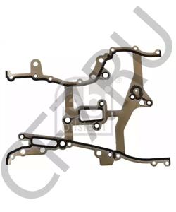 55562793 GM Прокладка передней крышки двигателя в городе Екатеринбург