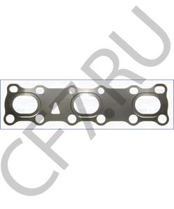 14036-EA200 NISSAN Прокладка вып коллекторr51 в городе Екатеринбург