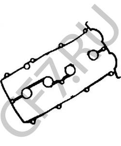 3 702 472 AUTO UNION Прокладка, крышка головки цилиндра в городе Екатеринбург
