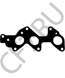 17177-87213-000 DAIHATSU Прокладка, впускной коллектор в городе Екатеринбург