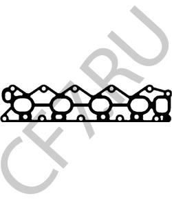 17177-87101-000 DAIHATSU Прокладка, впускной коллектор в городе Екатеринбург