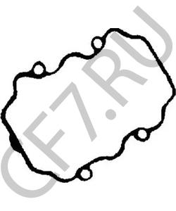 11213-87705-000 DAIHATSU Прокладка, крышка головки цилиндра в городе Екатеринбург