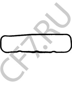 1121371020 OEM GENUINE GASKET Прокл.клап.кр. TOYOTA в городе Екатеринбург