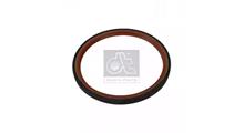 OPEL Уплотняющее кольцо, коленчатый вал