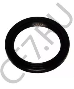 21421-35011 DYG Сальник коленвала лобовой 37*50*6 Tucson V6 в городе Екатеринбург