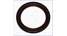 JOHN DEERE Уплотняющее кольцо, коленчатый вал