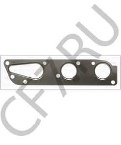 96493411 GM _прокладка коллектора выпускного!\ Chevrolet Epica 2.0 06> в городе Екатеринбург