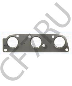 96493410 GM _прокладка коллектора выпускного!\ Chevrolet Epica 2.0 06> в городе Екатеринбург