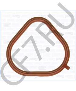 96307801 GM _прокладка коллектора впускного!\ Chevrolet Epica 2.0 06> в городе Екатеринбург