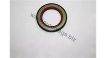 CITROEN/PEUGEOT 0514A3_сальник к/в! 42х66х7\ Citroen Xsara Break N2 1.6i 97-00