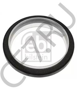 0259975047 CORTECO Манжета коленвала (115*140*12) задняя КАМАЗ 5490 в городе Екатеринбург