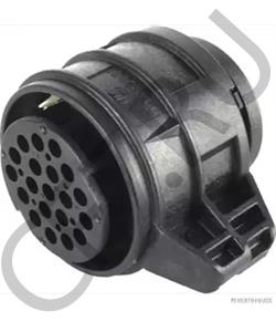 1 433 183 SCANIA Уплотняющее кольцо, коленчатый вал в городе Екатеринбург