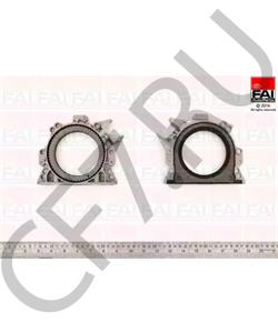 030103171Q VW (SVW) Уплотняющее кольцо, коленчатый вал в городе Екатеринбург