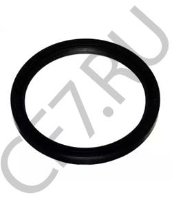 0K20111312 Pos САЛЬНИК КОЛЕНВАЛА KIA,SPECTRA,RIO,SEPHIA,CARENS ЗАДНИЙ (83Х100Х9) POS 0K201-11312 в городе Екатеринбург