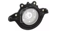 FORD ASIA / OCEANIA Уплотняющее кольцо, коленчатый вал