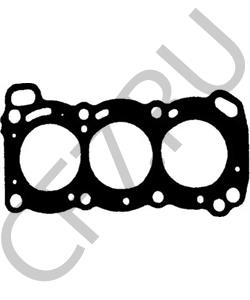 11115-87208 DAIHATSU Прокладка, головка цилиндра в городе Екатеринбург