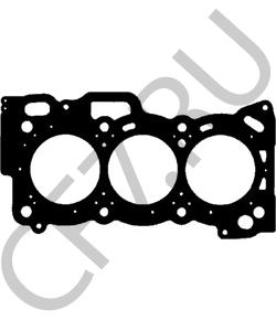 11115-97201 DAIHATSU Прокладка, головка цилиндра в городе Екатеринбург