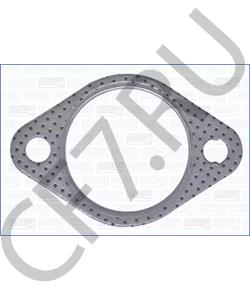 0K20340305A MOBIS Haбop пpoклaдoк выxлoпнoй cиcтeмы в городе Екатеринбург