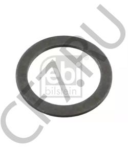 1/02634/60 KAMAZ Прокладка медная 22х28х1,5 БелЗАН в городе Екатеринбург