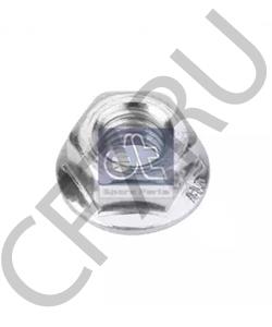 7703034303 LADA ГАЙКА М8Х125 С ФЛАНЦЕМ И ШАЙБОЙ В СБОРЕ КАТ№77030 343 03, СТРАНА ВВОЗА РОССИЙСКАЯ ФЕДЕРАЦИЯ в городе Екатеринбург