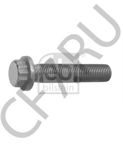 9060380171 BHARATBENZ Болт крепления крышки шатуна в городе Екатеринбург