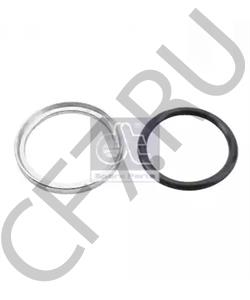 000 429 0927 BHARATBENZ Упорное кольцо в городе Екатеринбург