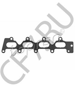 8200066662 FRITEX Прокладка впускного коллектора LADA Largus 16V.Renault K4M в упак в городе Екатеринбург